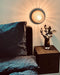 Lunara Wall Lamp-DWHOME