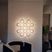 Lunara Wall Lamp-DWHOME