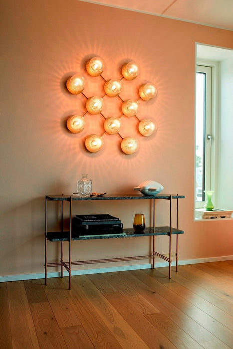 Lunara Wall Lamp-DWHOME