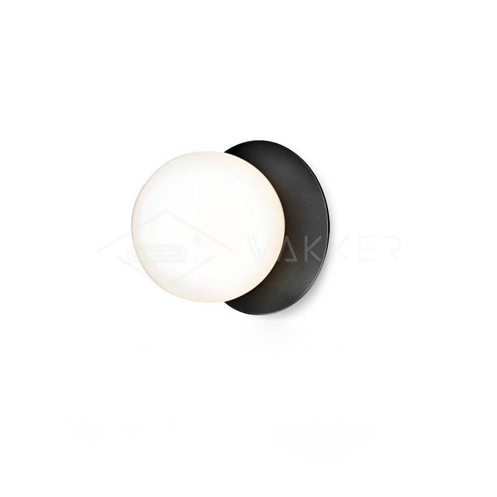 Lunara Wall Lamp-DWHOME