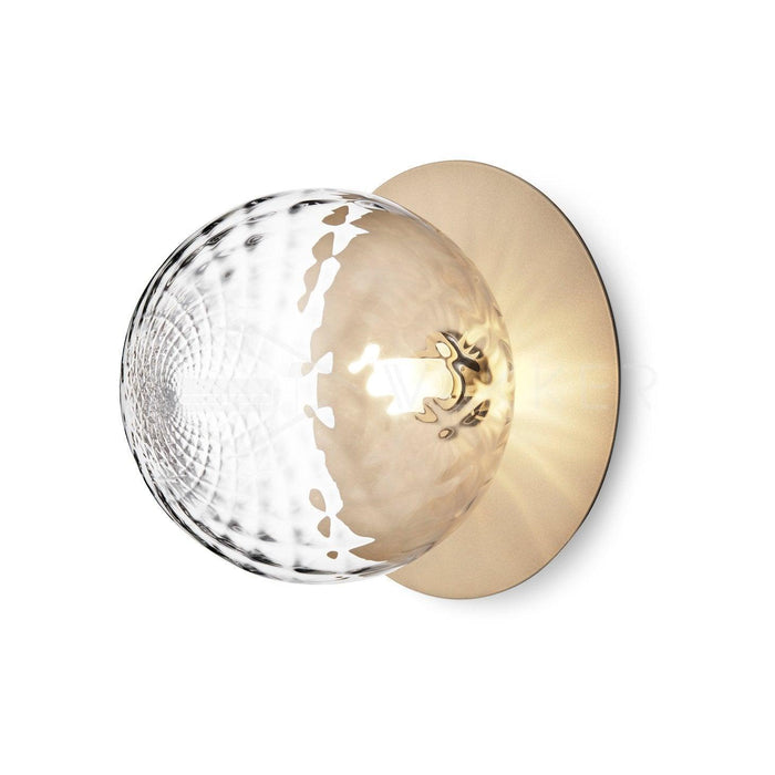 Lunara Wall Lamp-DWHOME