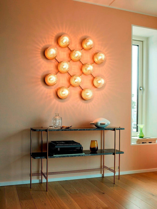 Lunara Wall Lamp-DWHOME
