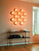 Lunara Wall Lamp-DWHOME