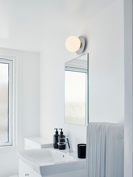 Lunara Wall Lamp-DWHOME