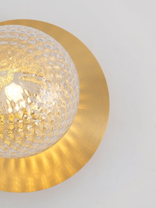 Lunara Wall Lamp-DWHOME