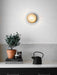 Lunara Wall Lamp-DWHOME