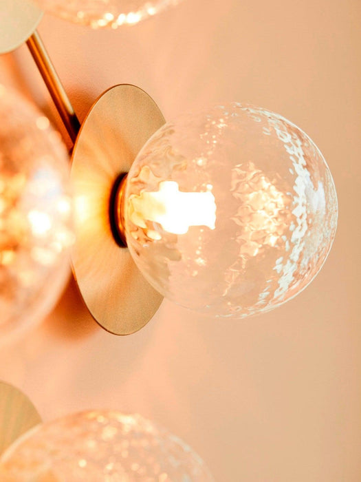 Lunara Wall Lamp-DWHOME