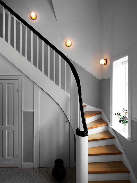 Lunara Wall Lamp-DWHOME