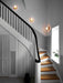 Lunara Wall Lamp-DWHOME