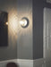 Lunara Wall Lamp-DWHOME