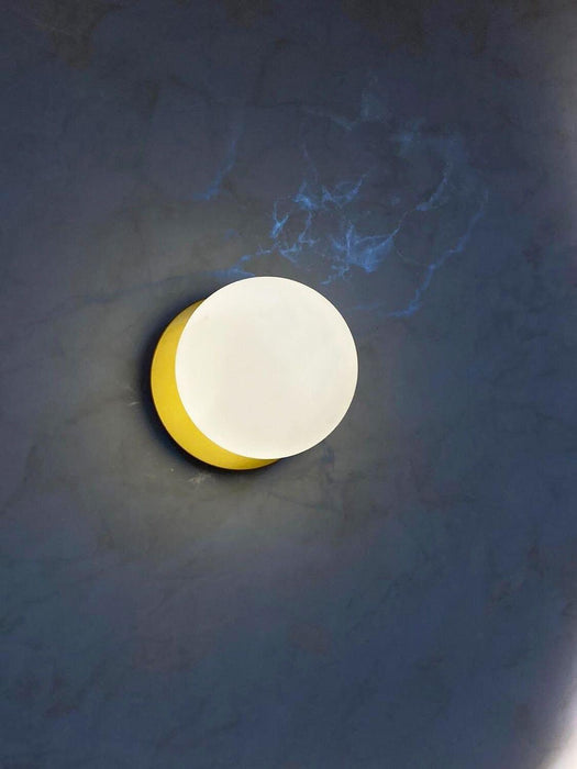 Lunara Wall Lamp-DWHOME