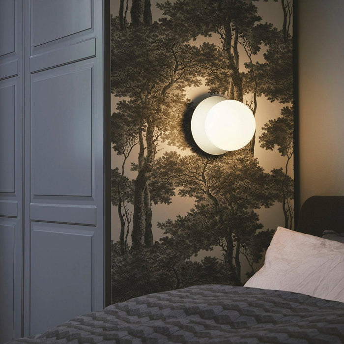 Lunara Wall Lamp-DWHOME