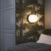 Lunara Wall Lamp-DWHOME