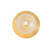 Lunara Wall Lamp-DWHOME
