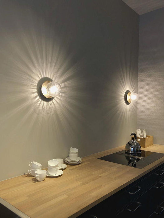 Lunara Wall Lamp-DWHOME