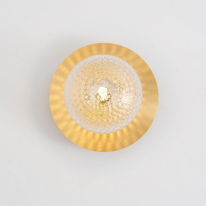 Lunara Wall Lamp-DWHOME