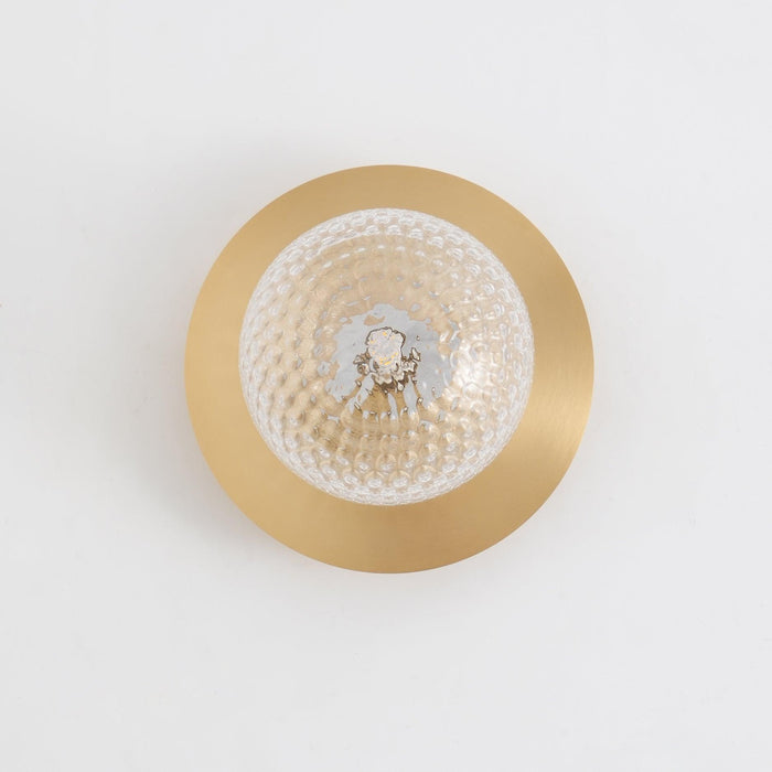 Lunara Wall Lamp-DWHOME
