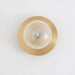 Lunara Wall Lamp-DWHOME