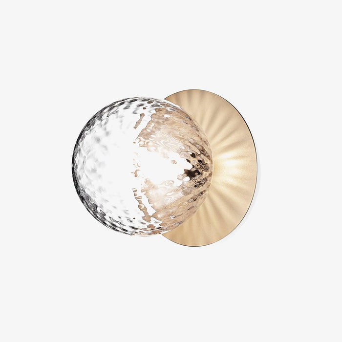 Lunara Wall Lamp-DWHOME