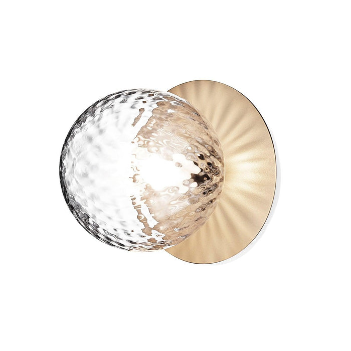 Lunara Wall Lamp-DWHOME