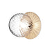 Lunara Wall Lamp-DWHOME