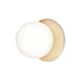 Lunara Wall Lamp-DWHOME