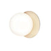 Lunara Wall Lamp-DWHOME