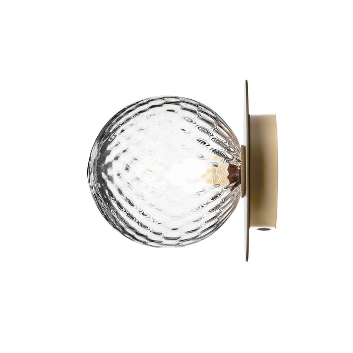 Lunara Wall Lamp-DWHOME