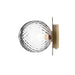 Lunara Wall Lamp-DWHOME