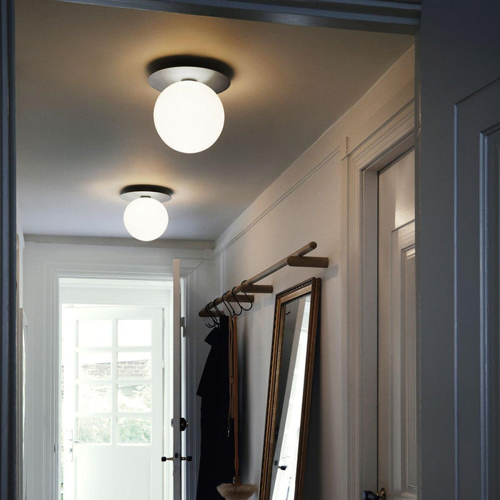 Lunara Wall Lamp-DWHOME