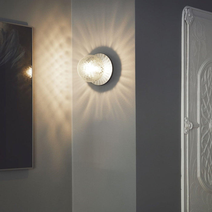 Lunara Wall Lamp-DWHOME