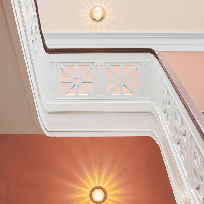 Lunara Wall Lamp-DWHOME