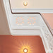 Lunara Wall Lamp-DWHOME