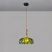 Lila Petal Pendant Lamp - DWHOME