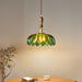 Lila Petal Pendant Lamp - DWHOME