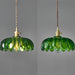 Lila Petal Pendant Lamp - DWHOME