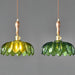 Lila Petal Pendant Lamp - DWHOME