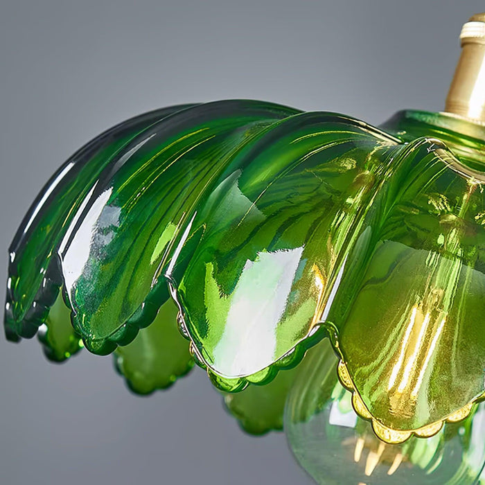 Lila Petal Pendant Lamp - DWHOME