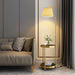 Lilah Floor Lamp-DWHOME