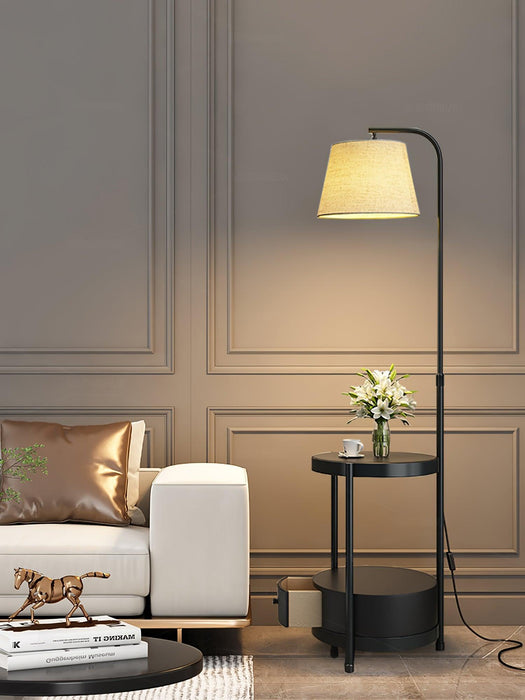 Lilah Floor Lamp-DWHOME