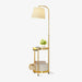 Lilah Floor Lamp-DWHOME