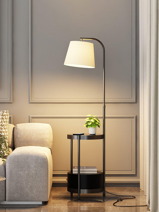 Lilah Floor Lamp-DWHOME