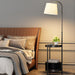 Lilah Floor Lamp-DWHOME