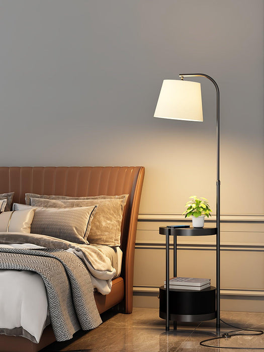 Lilah Floor Lamp-DWHOME