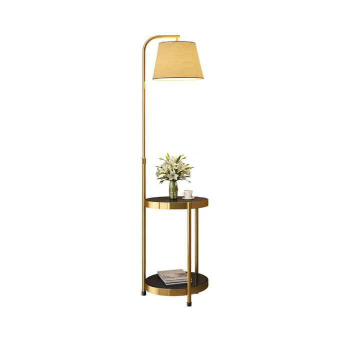 Lilah Floor Lamp-DWHOME