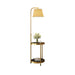 Lilah Floor Lamp-DWHOME