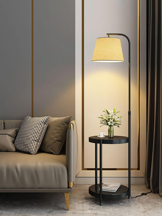 Lilah Floor Lamp-DWHOME