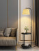 Lilah Floor Lamp-DWHOME