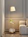 Lilah Floor Lamp-DWHOME