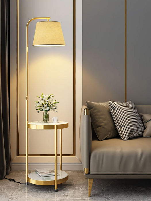 Lilah Floor Lamp-DWHOME